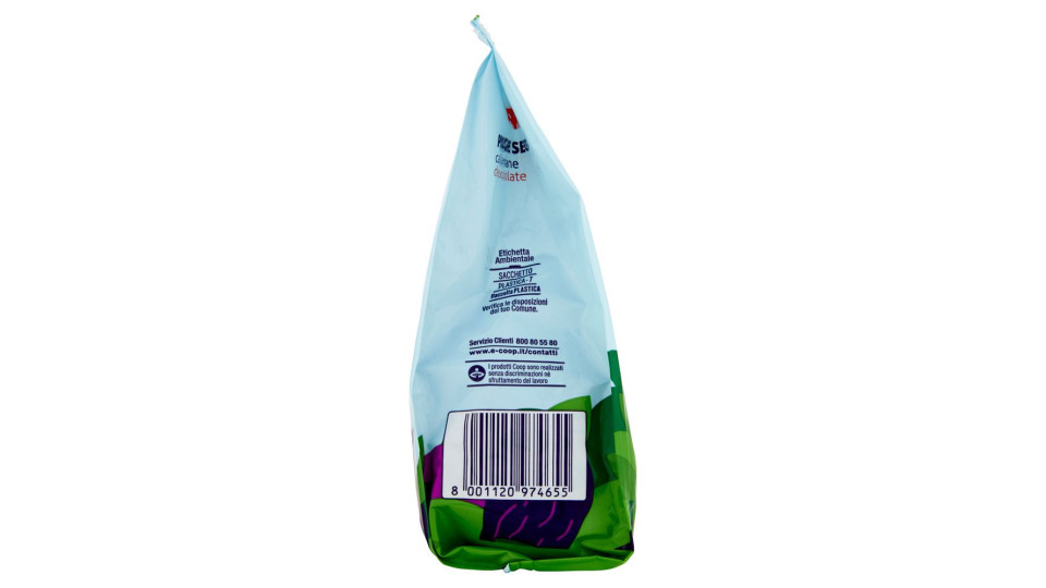 Prugne Secche Californiane Denocciolate 500 G