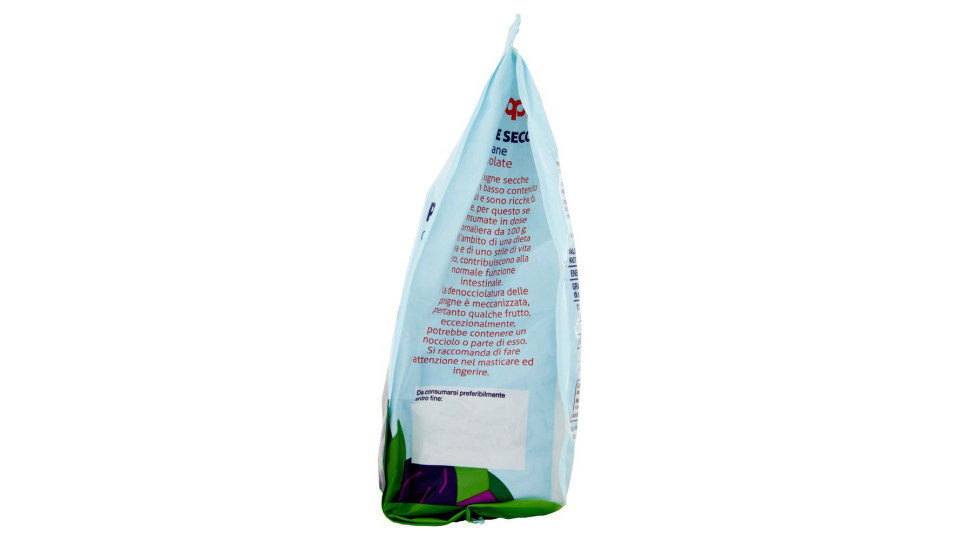 Prugne Secche Californiane Denocciolate 500 G