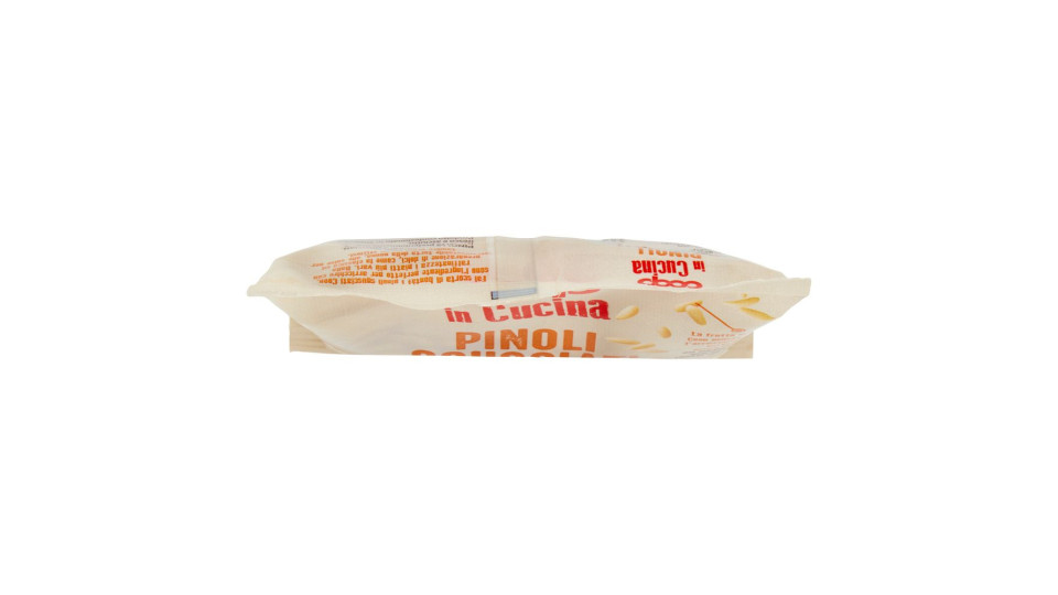 Pinoli Sgusciati 100 G