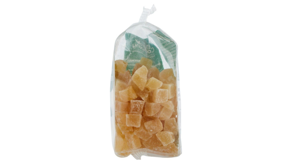 Euro Company Zenzero Candito 150 G