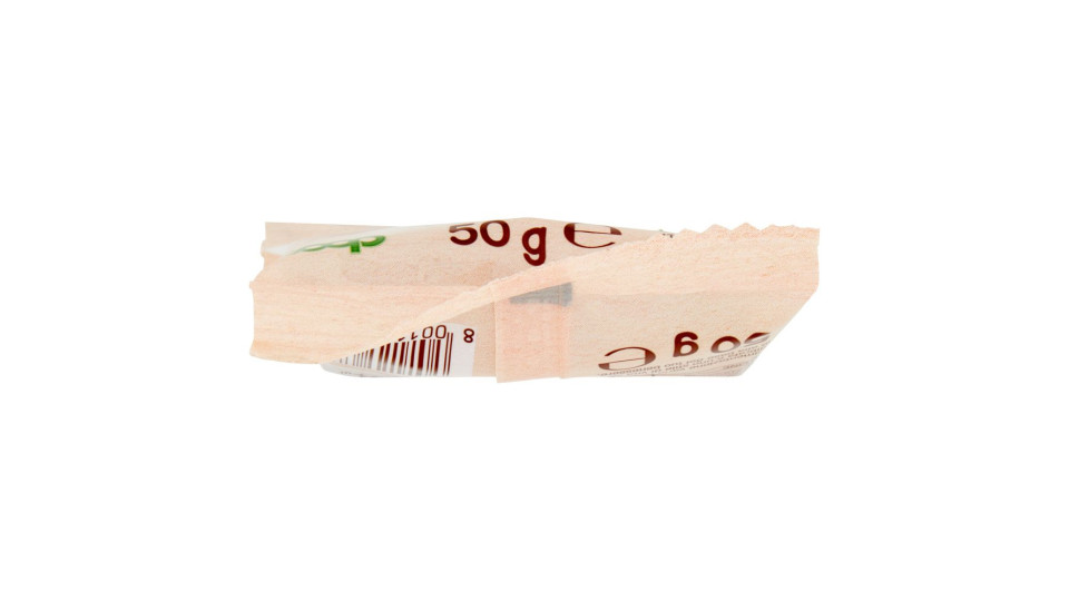 Zenzero Biologico A Cubetti 50 G