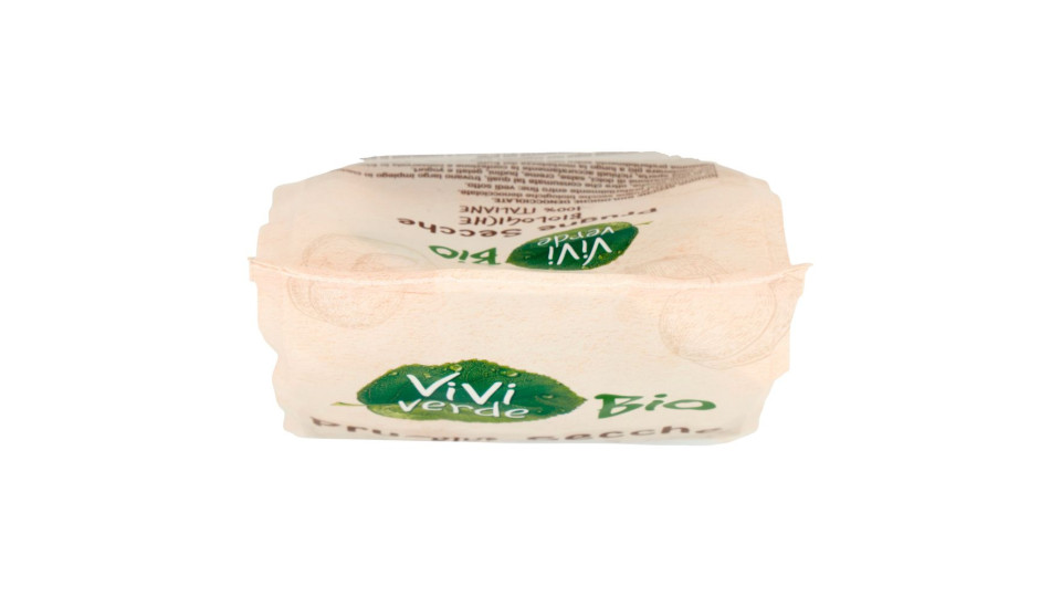 Prugne Secche Biologiche 100% Italiane Denocciolate 250 G