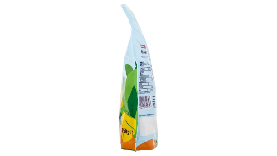 Ananas Essiccato 150 G