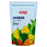 Ananas Essiccato 150 G