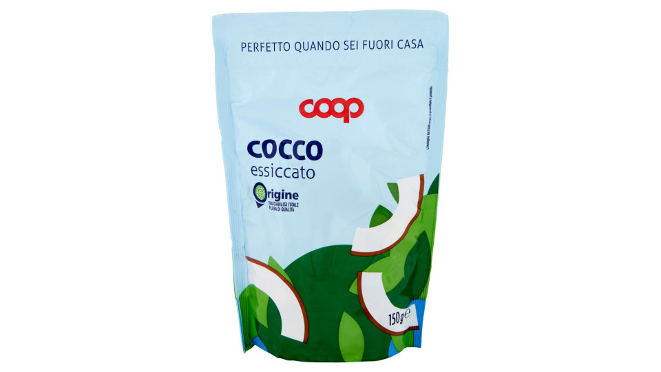 Cocco Essiccato 150 G