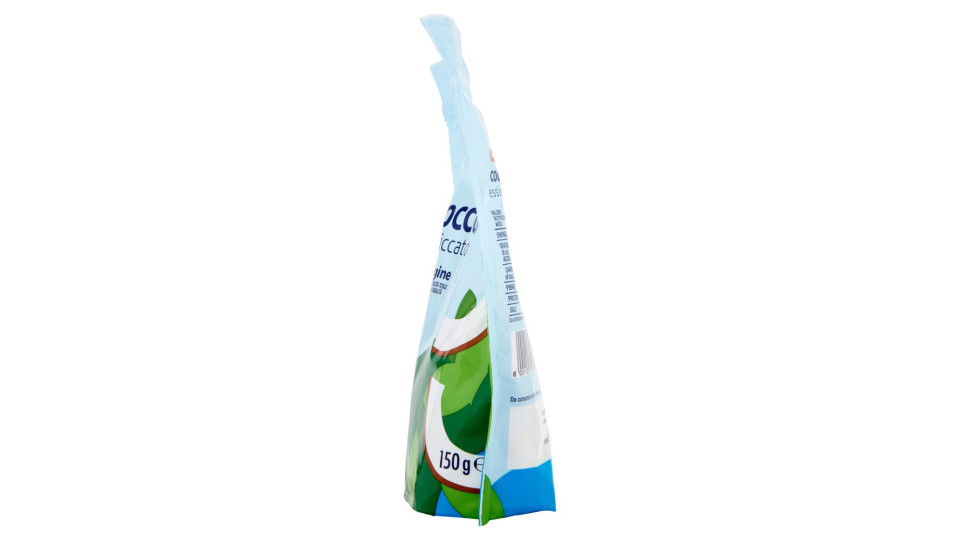 Cocco Essiccato 150 G