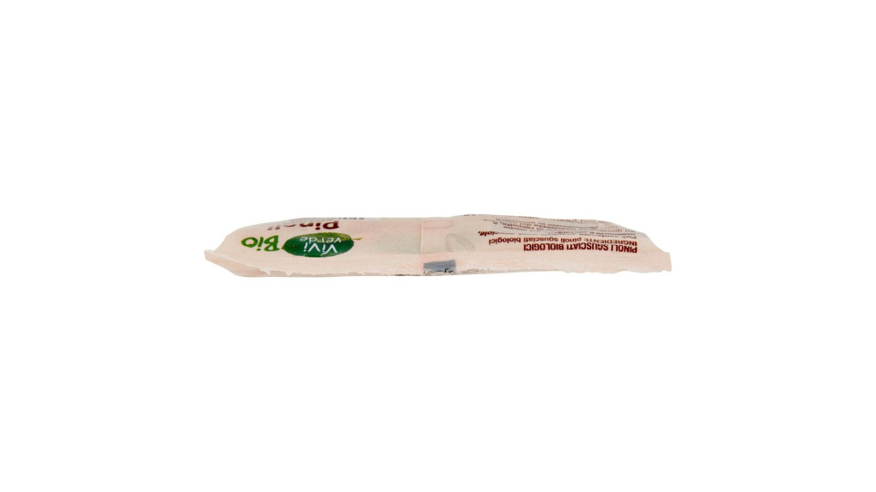 Pinoli Biologici 40 G