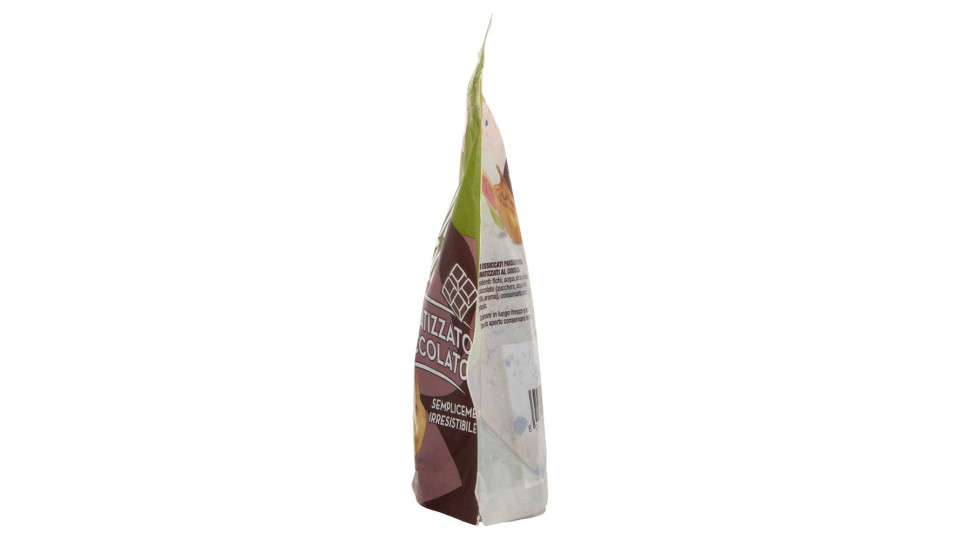 Noberasco Viva Il Fico Aromatizzato Al Cioccolato 200 G