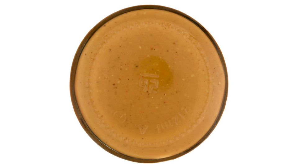 Euro Company 100% Crema Di Arachidi Bio 175 G