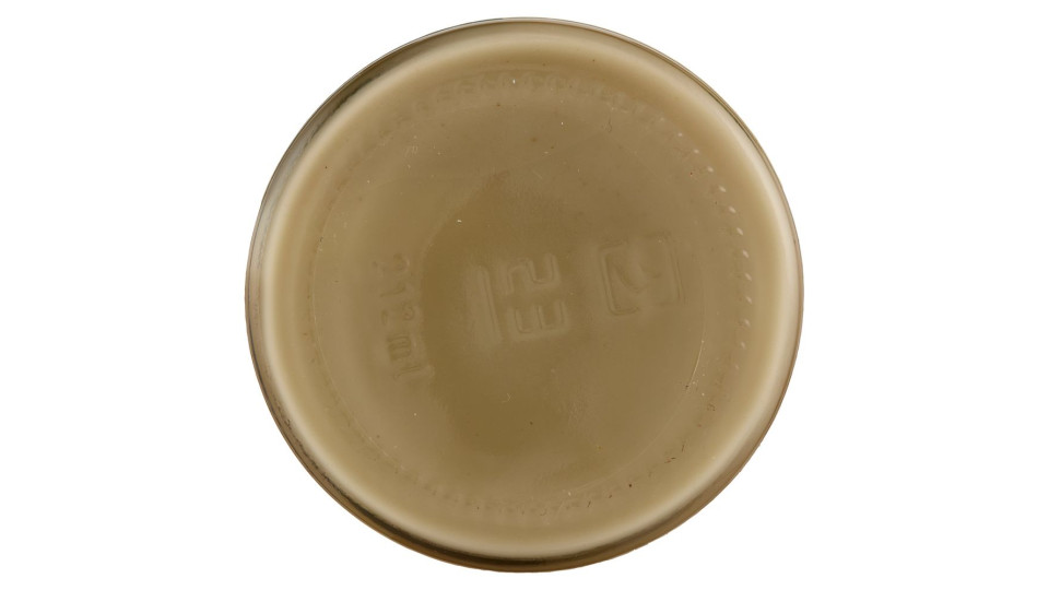 Euro Company 100% Crema Di Mandorle Pelate Bio 175 G