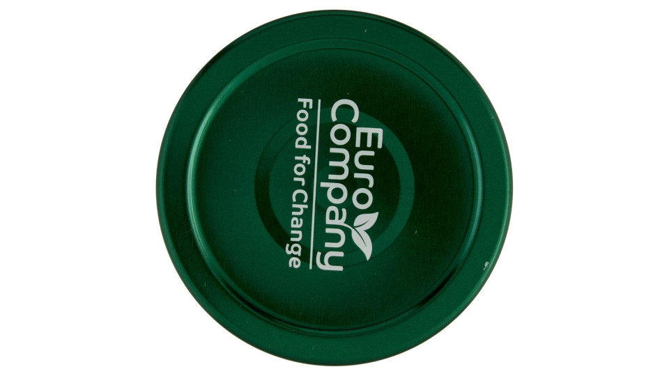 Euro Company 100% Crema Di Pistacchi E Mandorle Bio 175 G
