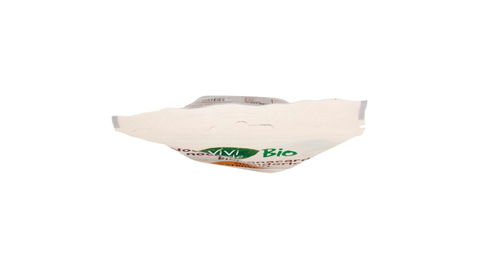 Nocciole, Anacardi, Noci, Mandorle Biologici Mix Strong 125 G