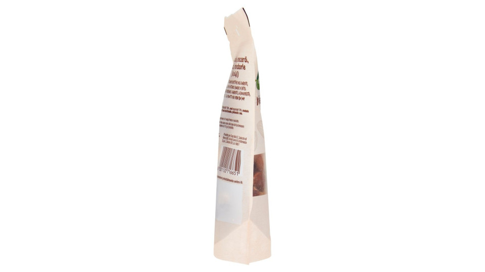 Nocciole, Anacardi, Noci, Mandorle Biologici Mix Strong 125 G