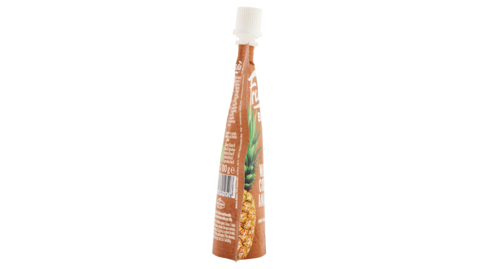 Frullà Bio Mela Cocco Ananas 100 G