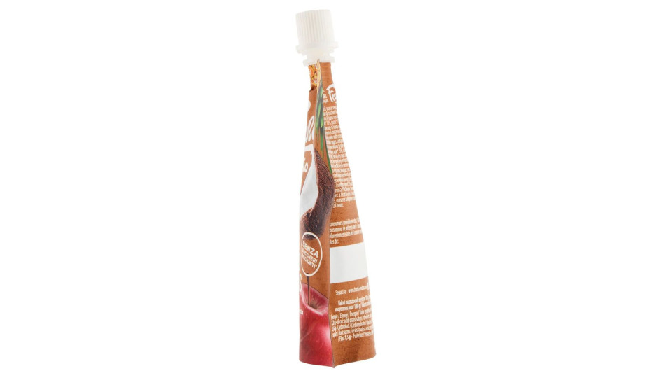 Frullà Bio Mela Cocco Ananas 100 G