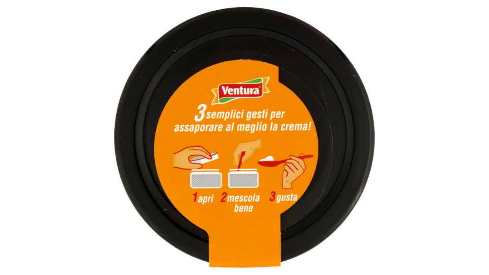 Ventura Proteica Spalmabile 100% Arachidi 175 G