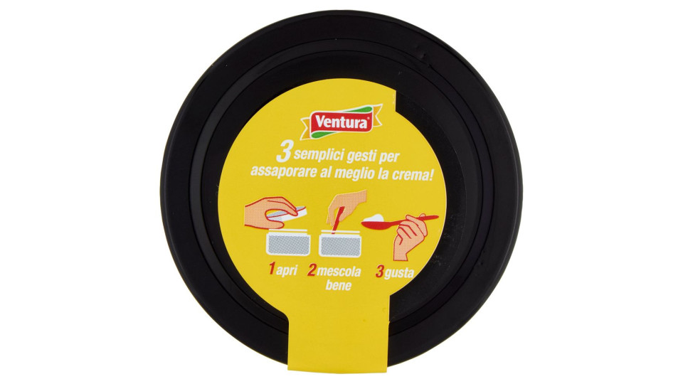 Ventura Proteica Spalmabile 100% Mandorle Biologica 175 G
