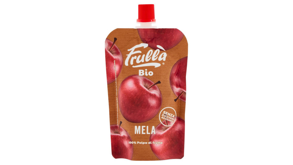 Frullà Bio Mela 100 G