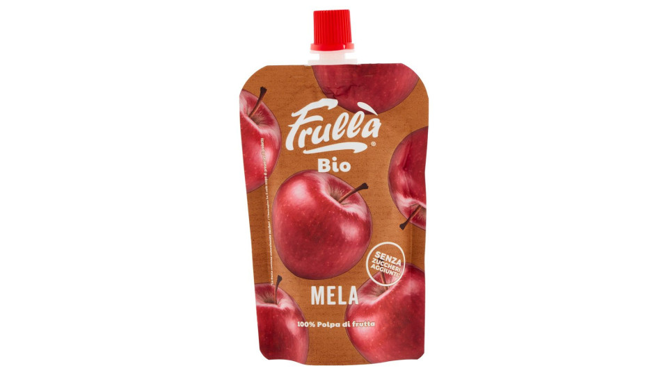 Frullà Bio Mela 100 G