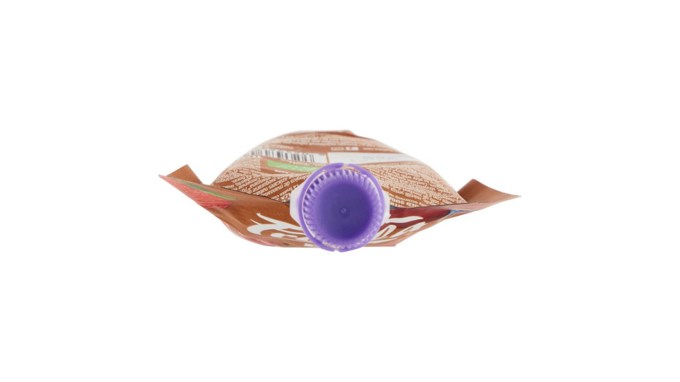 Frullà Bio Mela Frutti Rossi 100 G