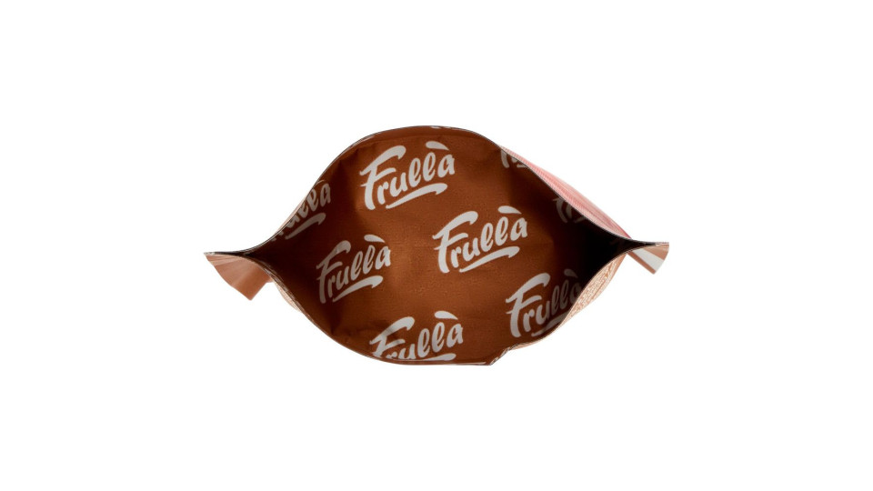 Frullà Bio Mela Frutti Rossi 100 G