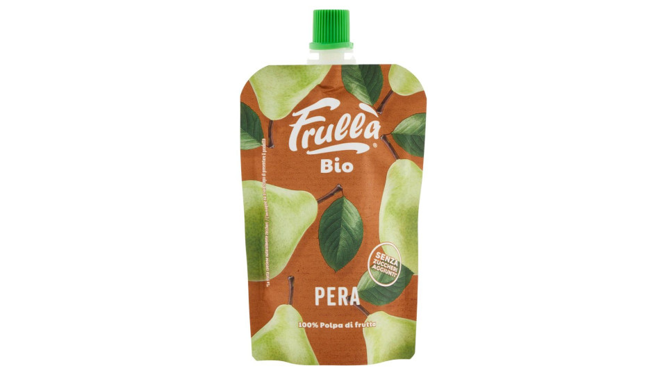 Frullà Bio Pera 100 G