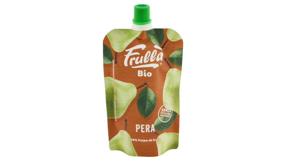 Frullà Bio Pera 100 G