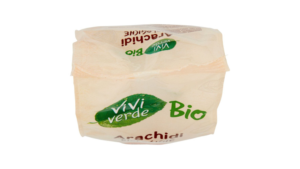 Arachidi Biologiche In Guscio 350 G