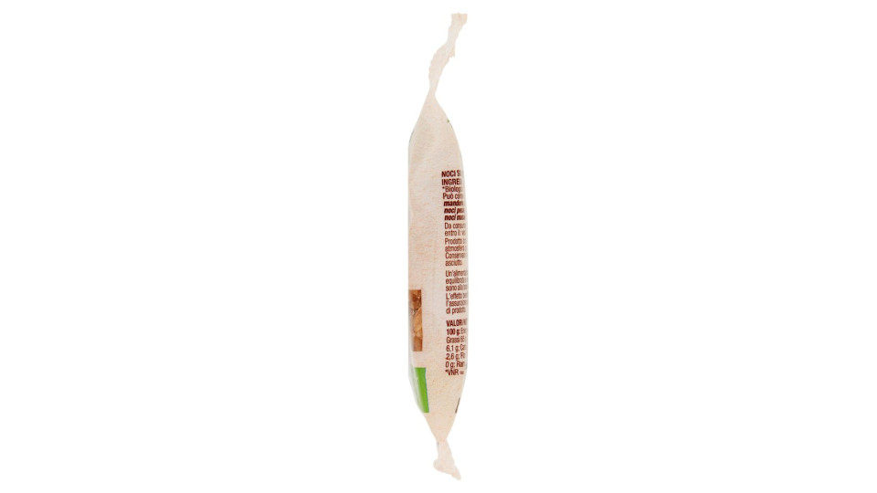 Noci Biologiche Senza Guscio 40 G