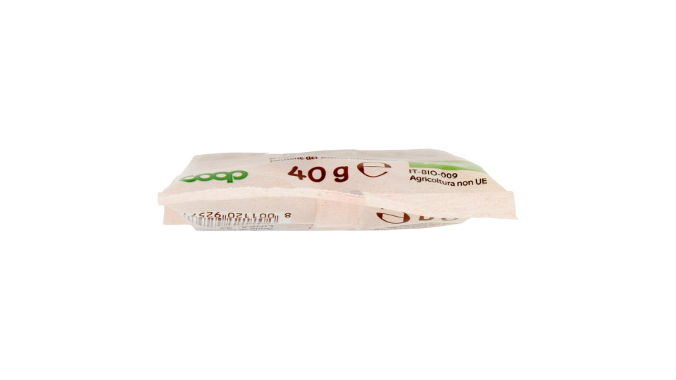 Noci Biologiche Senza Guscio 40 G