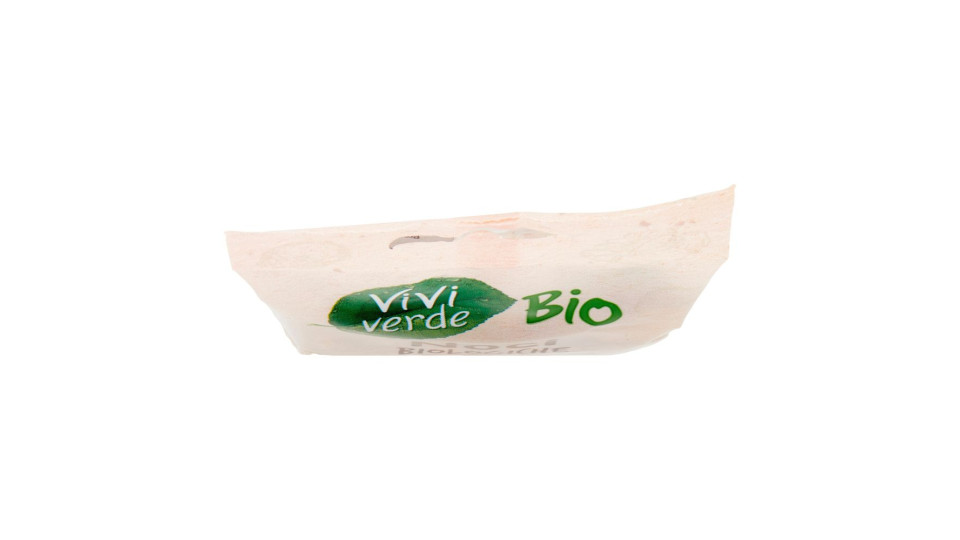 Noci Biologiche Senza Guscio 40 G