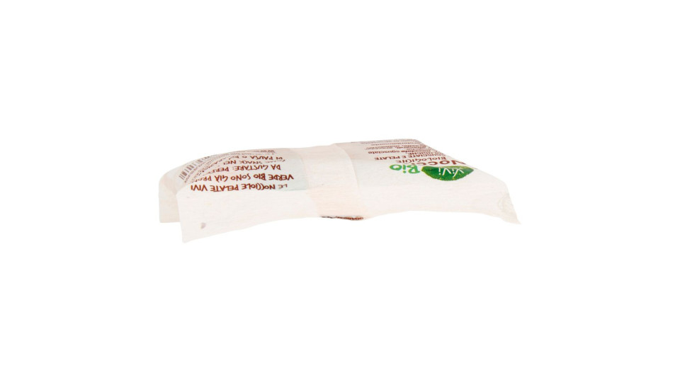 Nocciole Biologiche Pelate 40 G