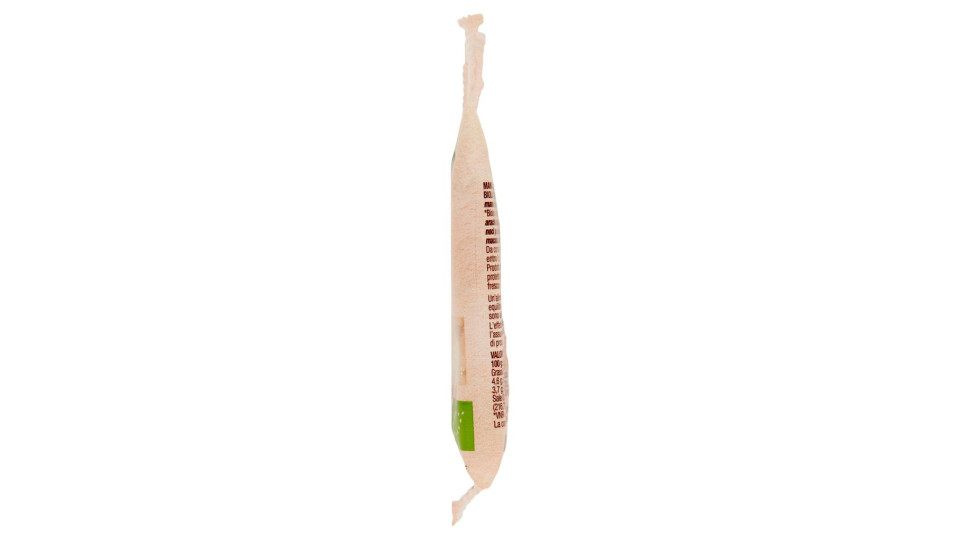 Mandorle Biologiche Pelate 40 G