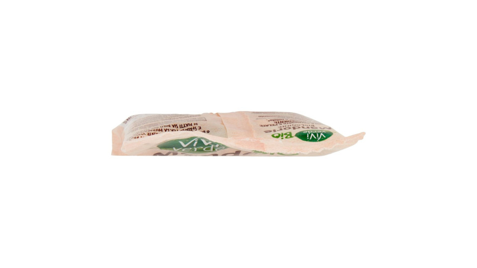 Mandorle Biologiche Pelate 40 G