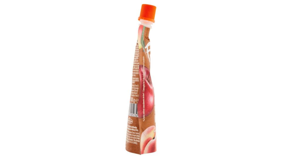Frullà Bio Mela Pesca Mango 100 G