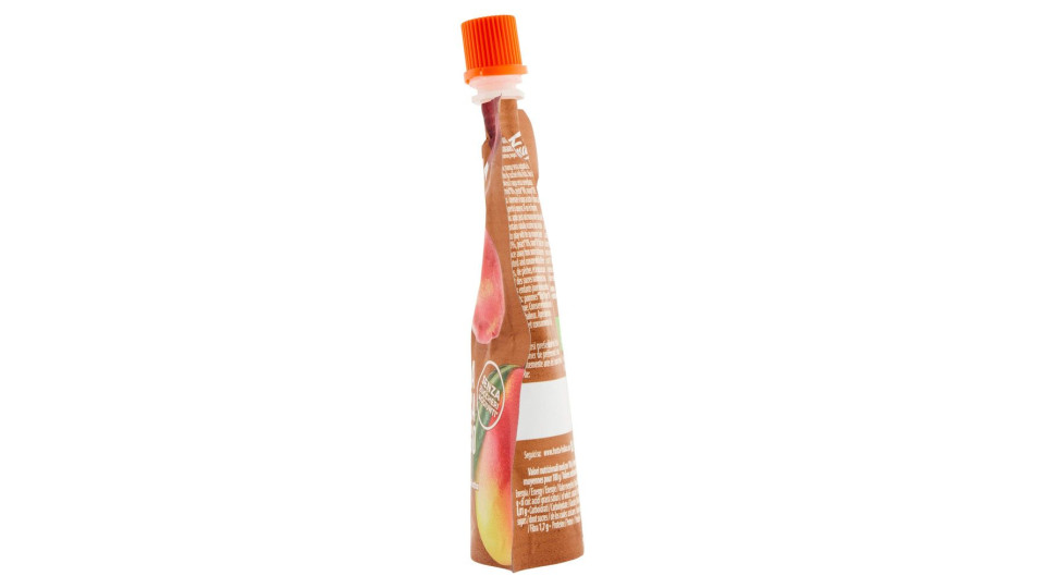 Frullà Bio Mela Pesca Mango 100 G