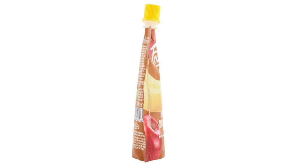 Frullà Bio Mela Banana 100 G
