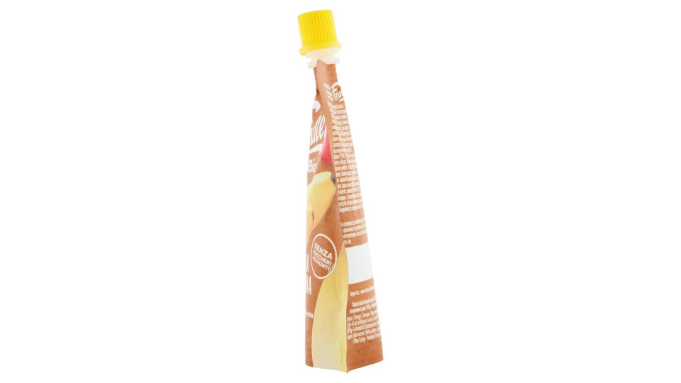 Frullà Bio Mela Banana 100 G