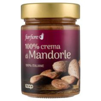 Crema 100% Di Mandorle 300 G