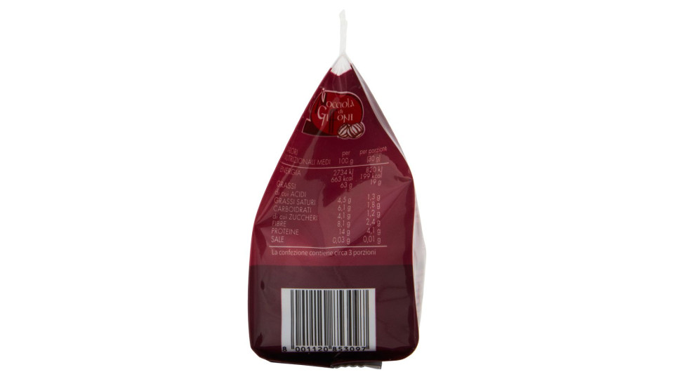Nocciola Di Giffoni Igp Sgusciata 100 G