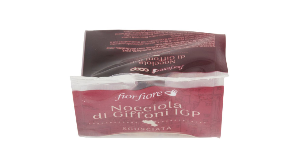 Nocciola Di Giffoni Igp Sgusciata 100 G