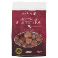 Nocciola Di Giffoni Igp Sgusciata 100 G