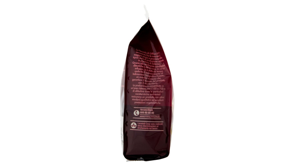 Nocciola Di Giffoni Igp Sgusciata 250 G