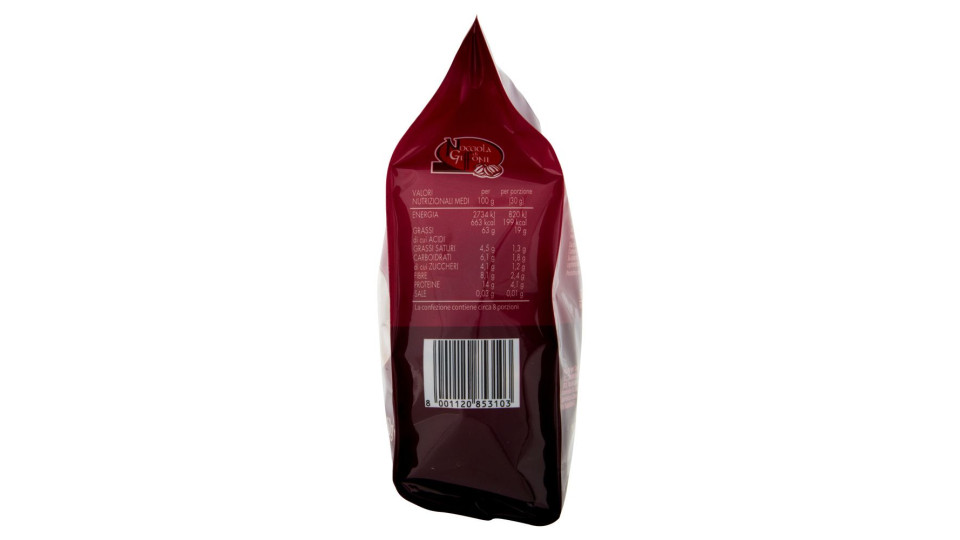 Nocciola Di Giffoni Igp Sgusciata 250 G