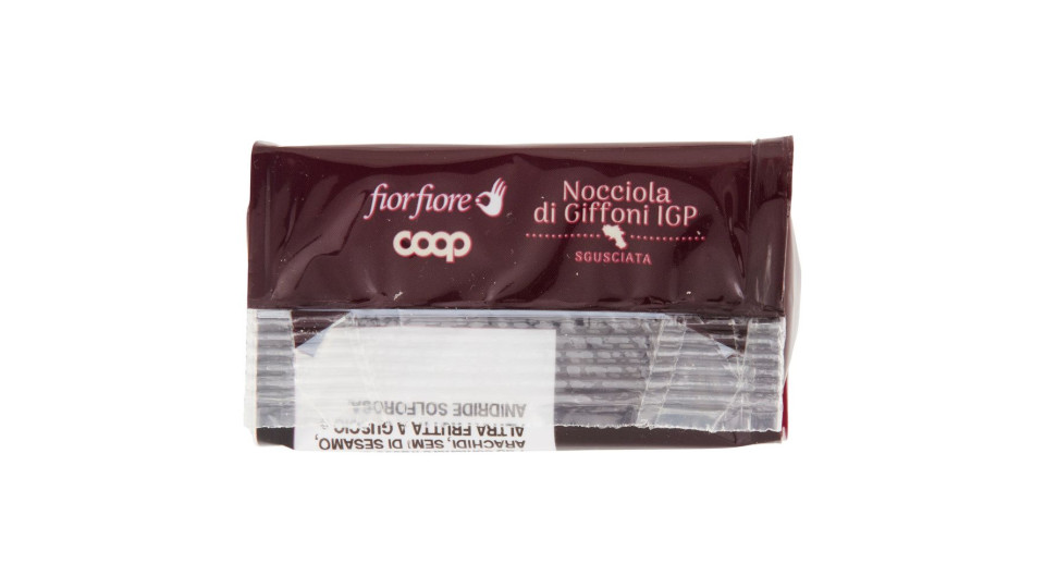 Nocciola Di Giffoni Igp Sgusciata 250 G