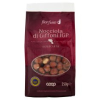 Nocciola Di Giffoni Igp Sgusciata 250 G