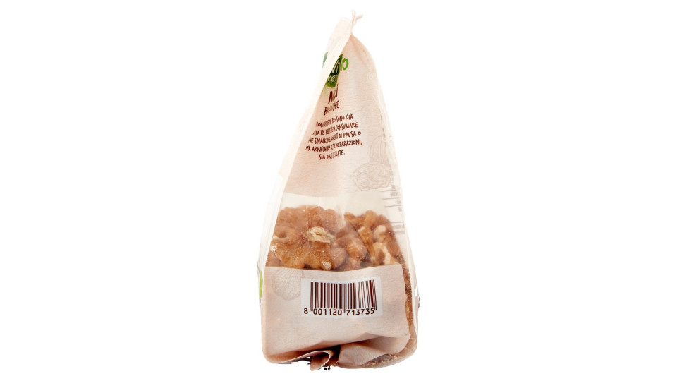 Noci Biologiche Senza Guscio 80 G
