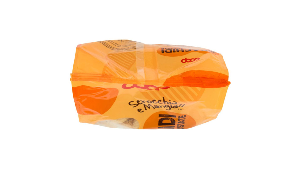 Arachidi Tostate ''origine'' 500 G