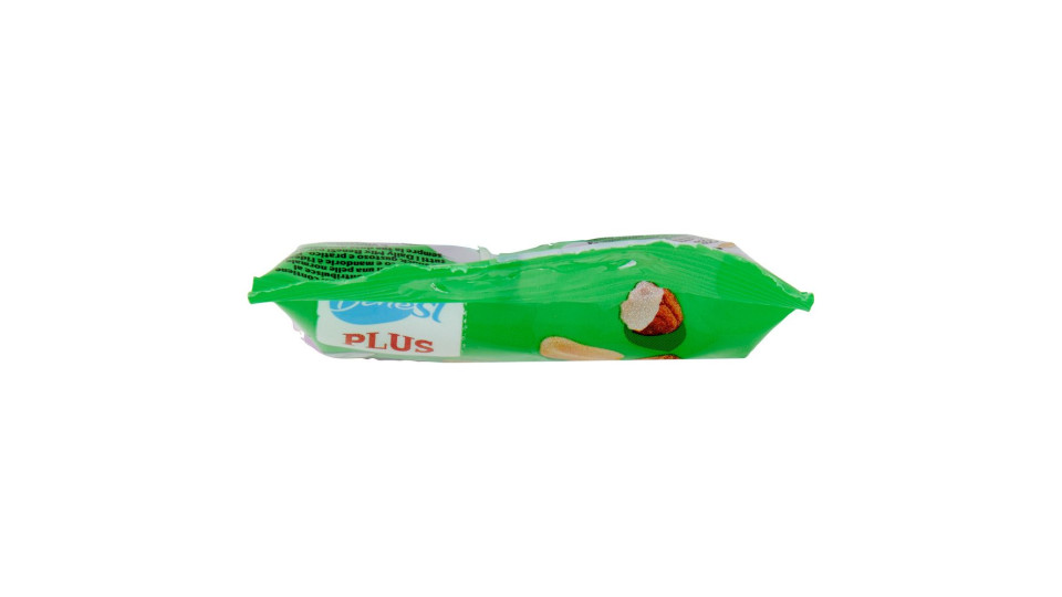 Plus Daily Mix Pelle 40 G