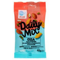 Plus Daily Mix Ossa 40 G